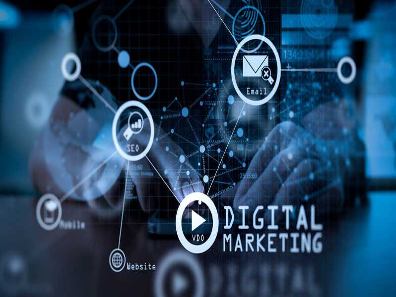 Digital Marketing Adalah Kunci Profit Perusahaan: Meningkatkan Keuntungan di Era Digital