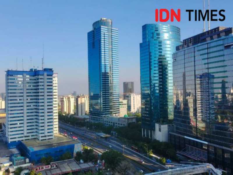  Top 10 Perusahaan Keren di Indonesia ala Linkedin yang Wajib Dicheck!