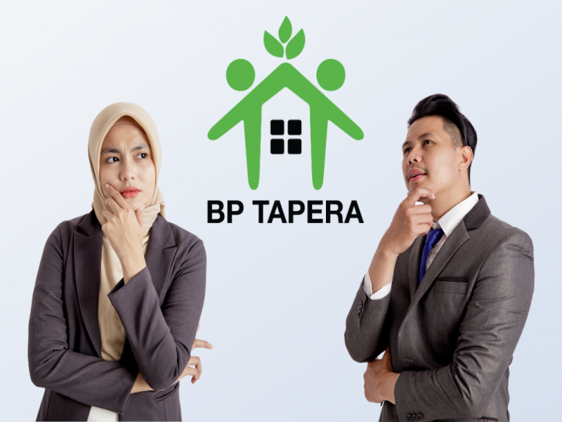Seba-serbi Tapera: Di Balik Program dan Reaksi –reaksi Menggelitiknya