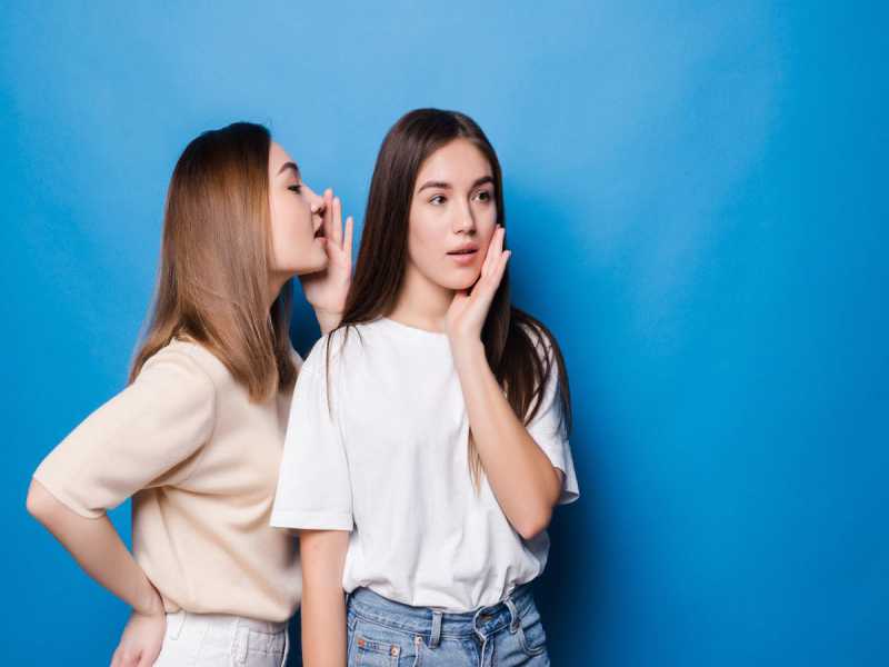 Adakah Yang Tahu "Teman Toxic" Itu? Yuk Recognize, React, and Recreate!