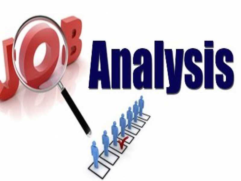 Pentingnya Analisis Jabatan Beserta Tipsnya!