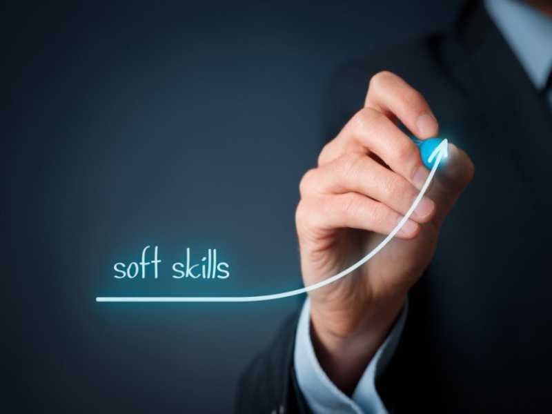 Memang Softskill Menjamin Kesuksesan Berkarir? Beneran Nih, Bro!