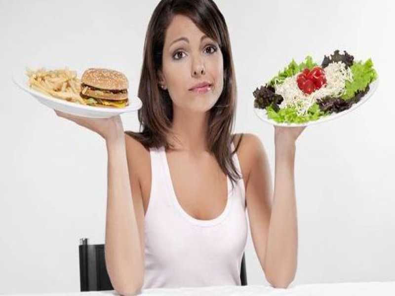 Diet Berlebih Bisa Bikin Stres? Myth or Reality?