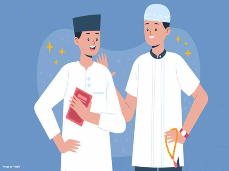 Kurangi kenakalan Remaja Dengan Agama dan Moral Yang Kokoh