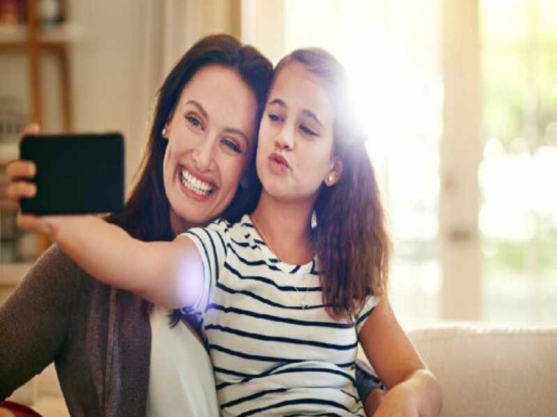 Punya Anak Remaja, Ini 5 Tips Jadi Orangtua yang Keren di Mata Remaja
