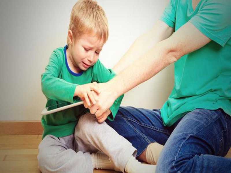 Tanpa Gadget, Buat Anak Merana