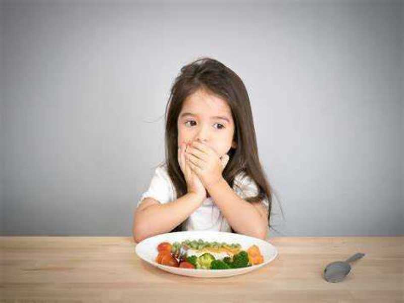 Atasi Picky Eater Dengan Aktivitas Sensoris!