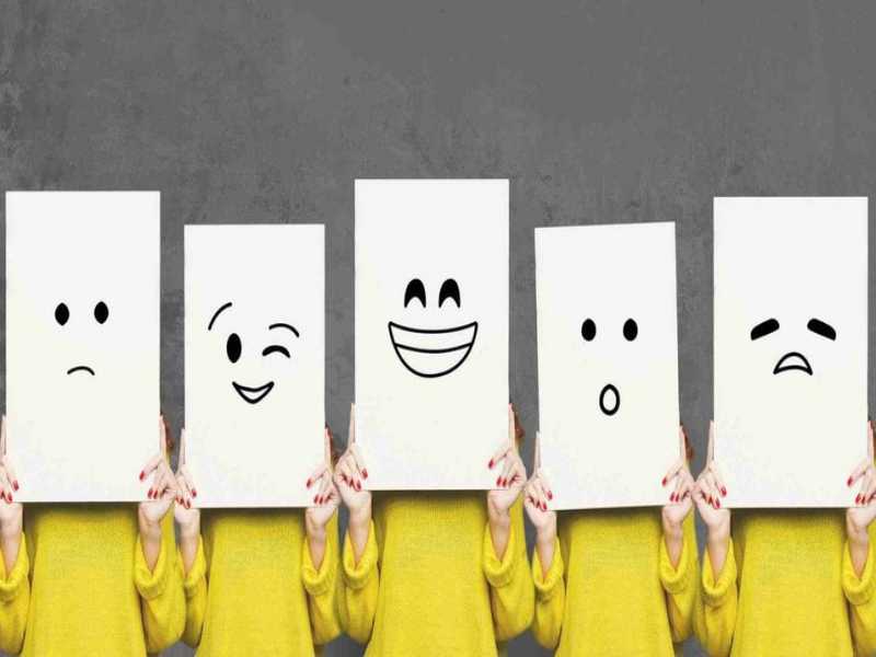 10 Istilah Emosi Manusia Dalam Psikologi yang Jarang Diketahui