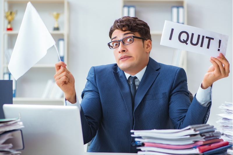 Mengapa Banyak Karyawan Berbakat Resign? Ini 5 Kesalahan HR yang Harus Dihindari