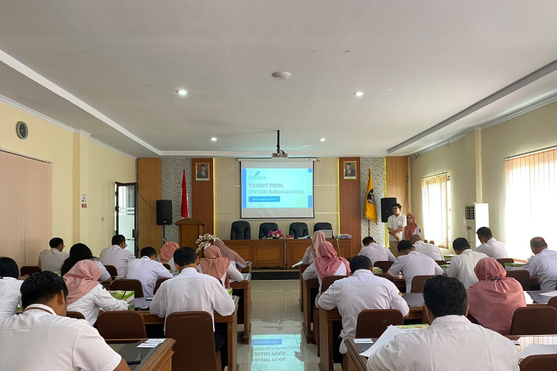 Psikotes Membantu Menentukan Calon Staf yang Sesuai: Solusi Tepat untuk Rekrutmen yang Lebih Efektif