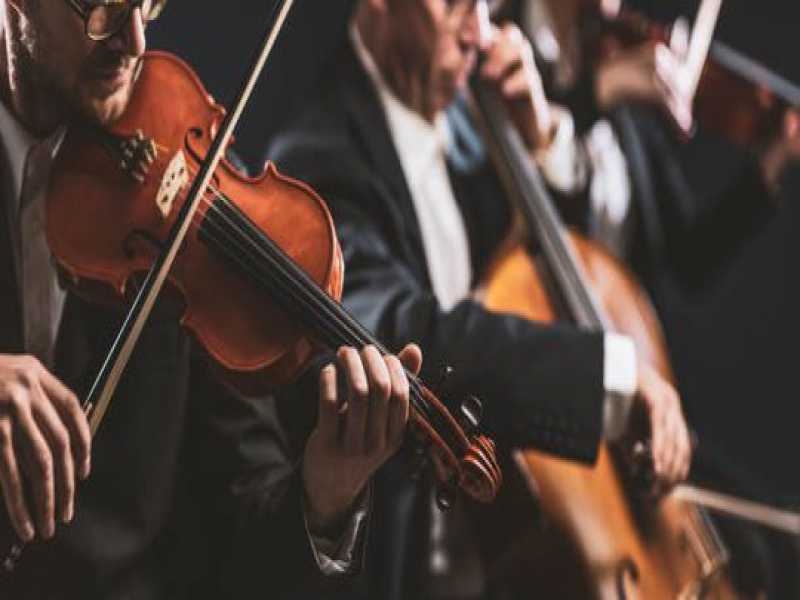Ternyata Musik Klasik Buat Anak Pandai Lo!