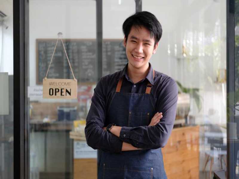 Ide Bisnis Rumahan dengan Modal Kecil Tapi Beromzet Besar