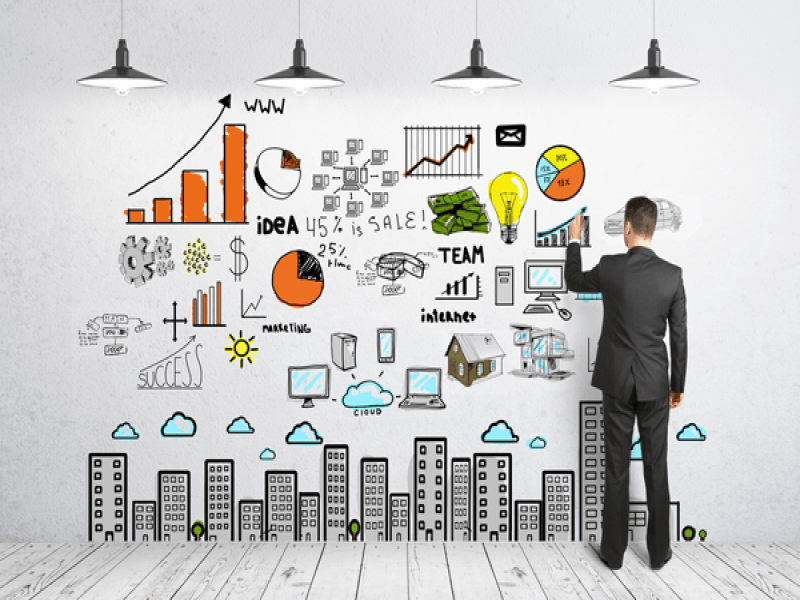 Pahami Yuk! Momen Disrupsi dalam Dunia Bisnis