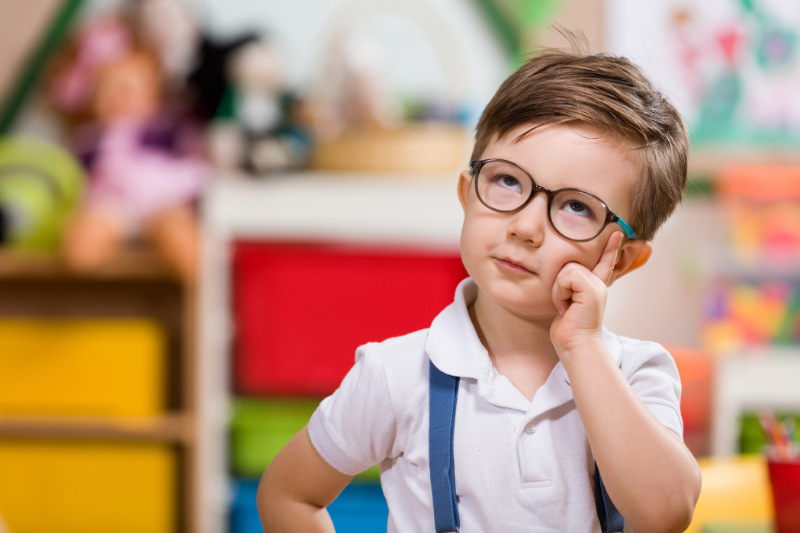 Psikotes untuk Anak Preschool: Apa yang Harus Anda Ketahui?