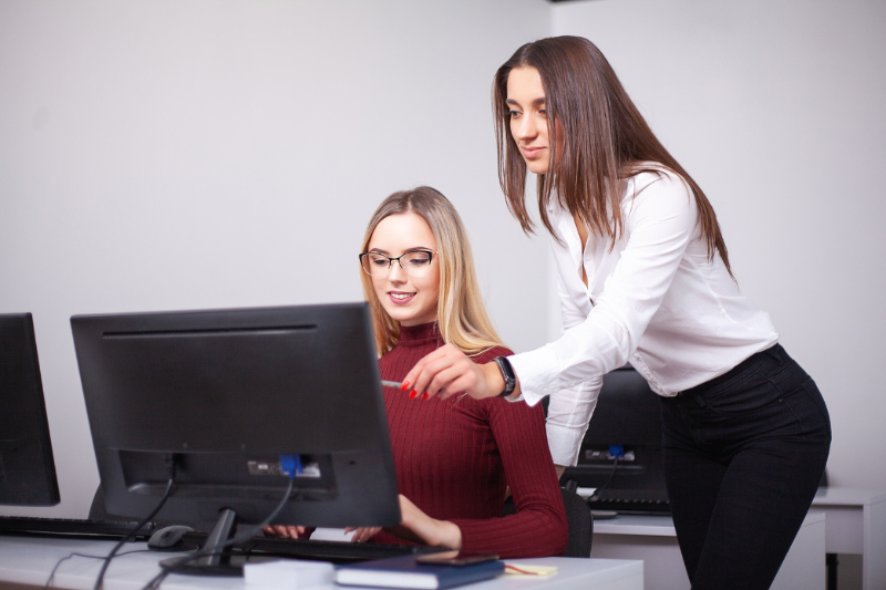 Tepat Sasaran! Cara Menilai Supervisor Secara Objektif