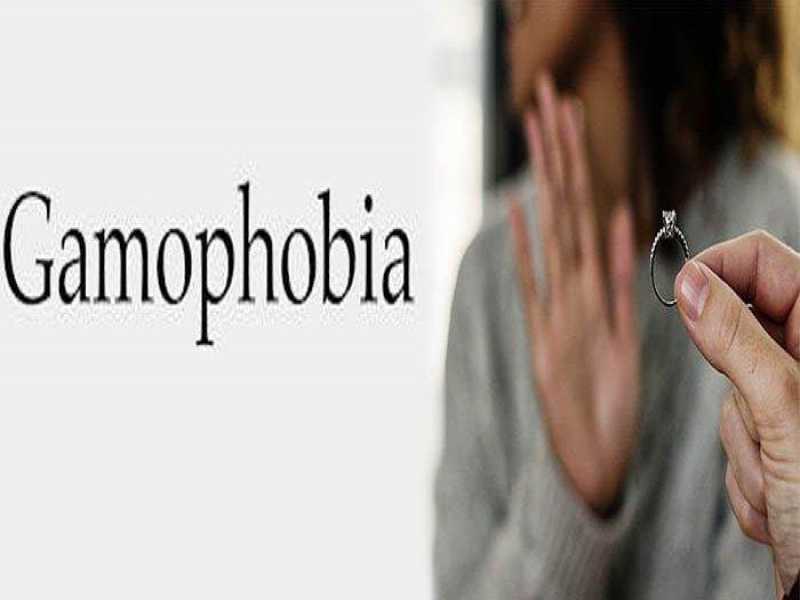 Gamophobia, Apa Itu?