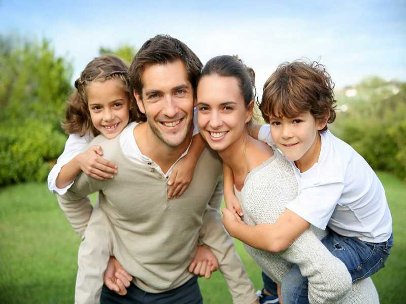 "Parent Goals! Mengapa Anak Cowok Lebih 'Mommy's Boy', Sementara Anak Cewek Makin 'Daddy's Girl'?"