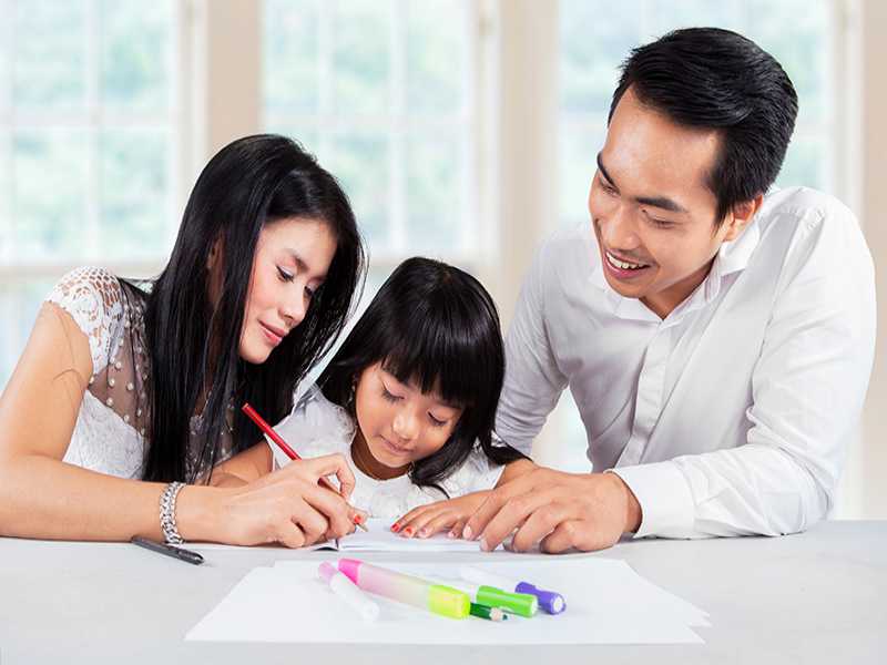  Cari Tahu Yuk! Tahap Perkembangan Anak yang Harus Diketahui Orang Tua Muda Zaman Now