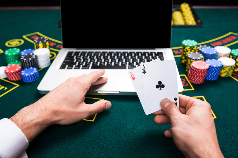 Tak Perlu Malu! Cara Mengatasi Ketergantungan Judi Online dengan Bantuan Profesional