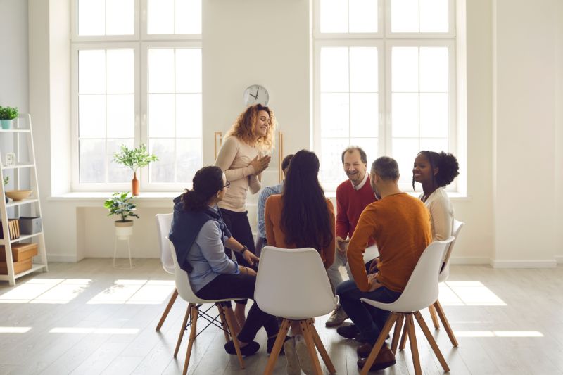 The Art of Employee Coaching: Manfaat Mengintegrasikan Coaching dan Konseling dalam Budaya Organisasi