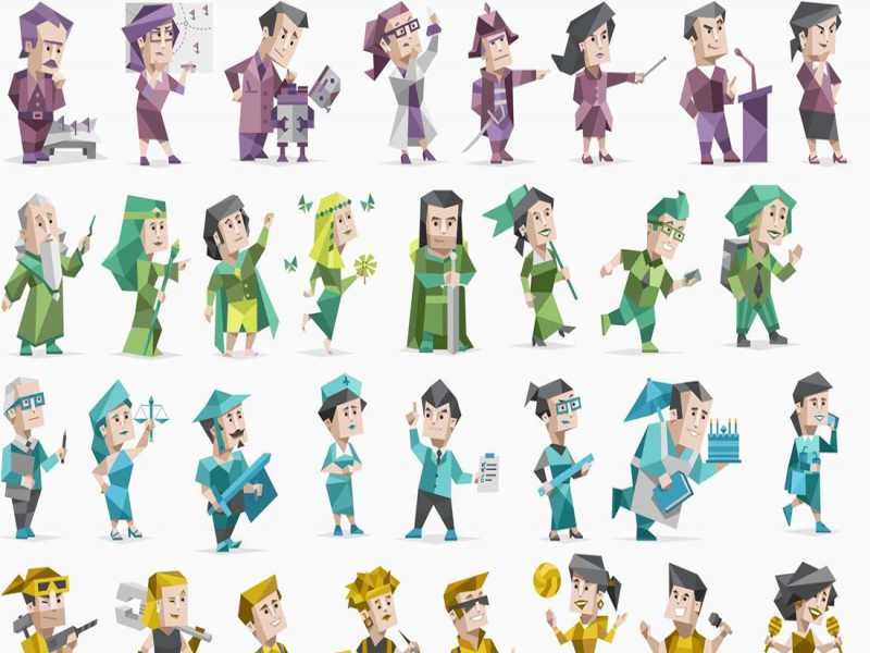 Temukan Kariermu yang Keren dan Kekinian dengan MBTI!