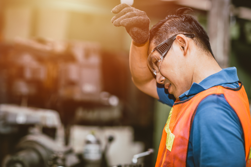 Toxic Productivity: Ketika Kerja Keras Justru Merusak Kesehatan Mental