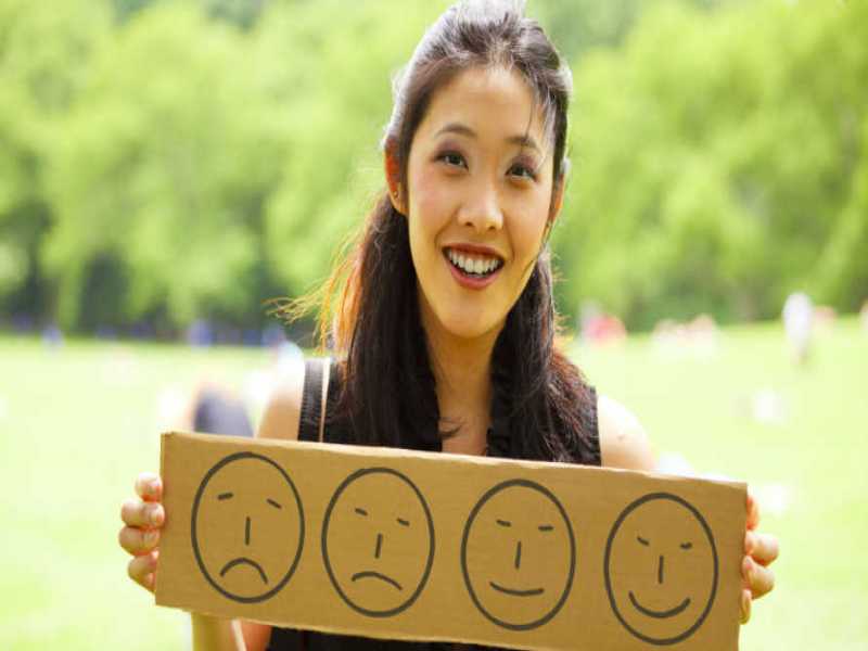 Jangan Biarkan Mood Swing Menggoyahkan Kehidupanmu: Stay Swag and Balanced!