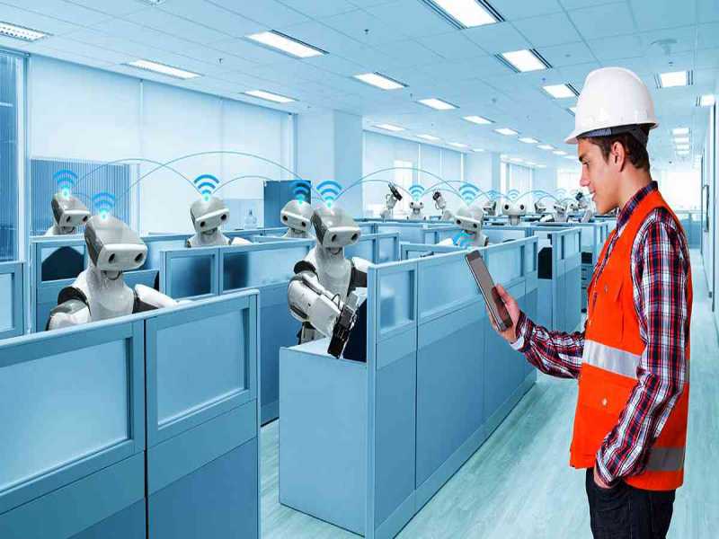 10 Pekerjaan Unik yang Bikin Mata Melotot di Tahun 2023
