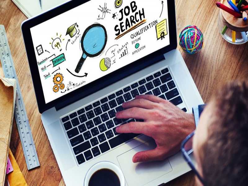 Tips Mencari Lowongan Kerja yang Terpercaya!