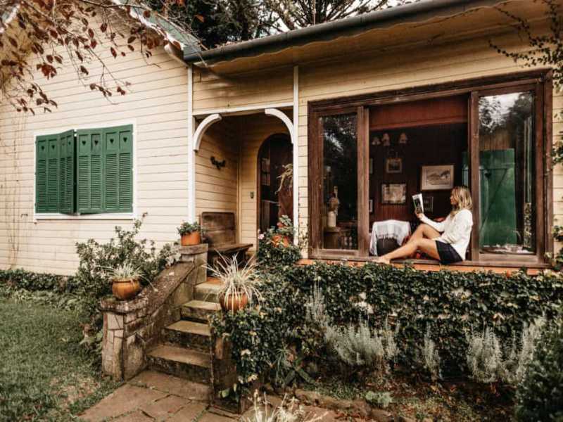  Slow Living: Kunci Sukses dan Ketenangan Batin bagi Gen Z