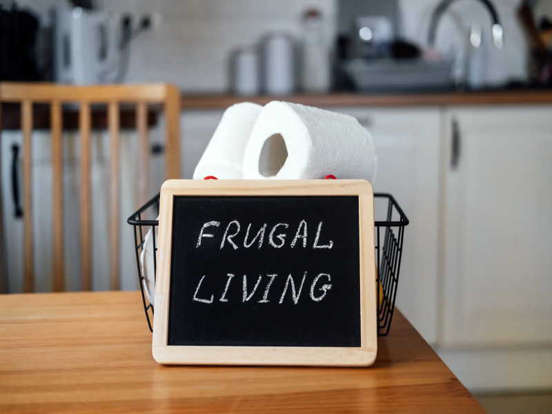 Frugal Living Ala Gen-Z: Panduan Praktis Menuju Gaya Hidup Hemat yang Kreatif dan Efektif
