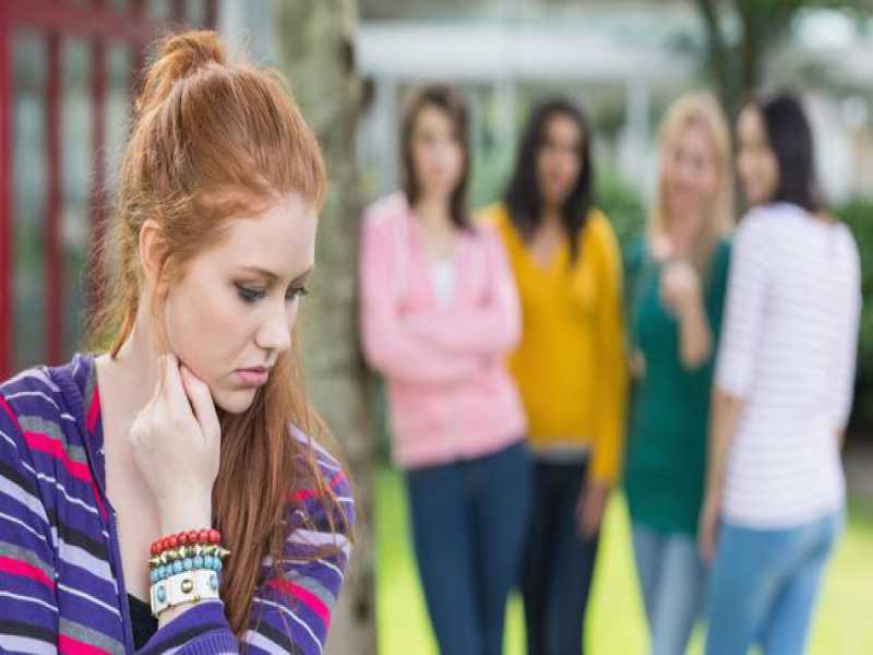 Remaja Punya 'Geng' di Sekolah, Apa Sih Motivasinya?