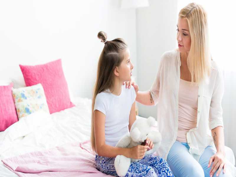 Terapkan Prophetic Parenting, Pola Asuh Yang Penuh Dengan Keberkahan!