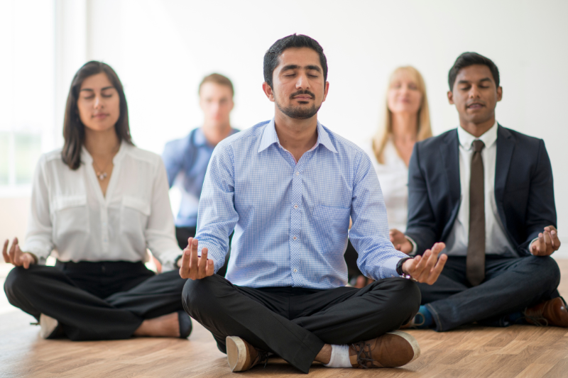 Corporate Wellness: Investasi Perusahaan yang Meningkatkan Kinerja Karyawan