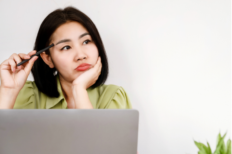 Demotivasi Kerja? Terapkan Strategi Ini agar Tetap Semangat Setiap Hari!