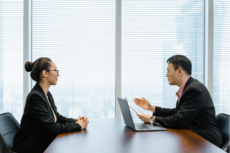 Jangan Sampai Terlewat! 7 Tips Psikotes dan Interview yang Akan Mengubah Hidupmu