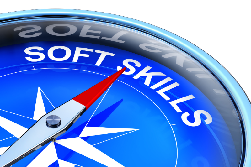 Soft Skill yang Wajib Dimiliki Karyawan Zaman Now