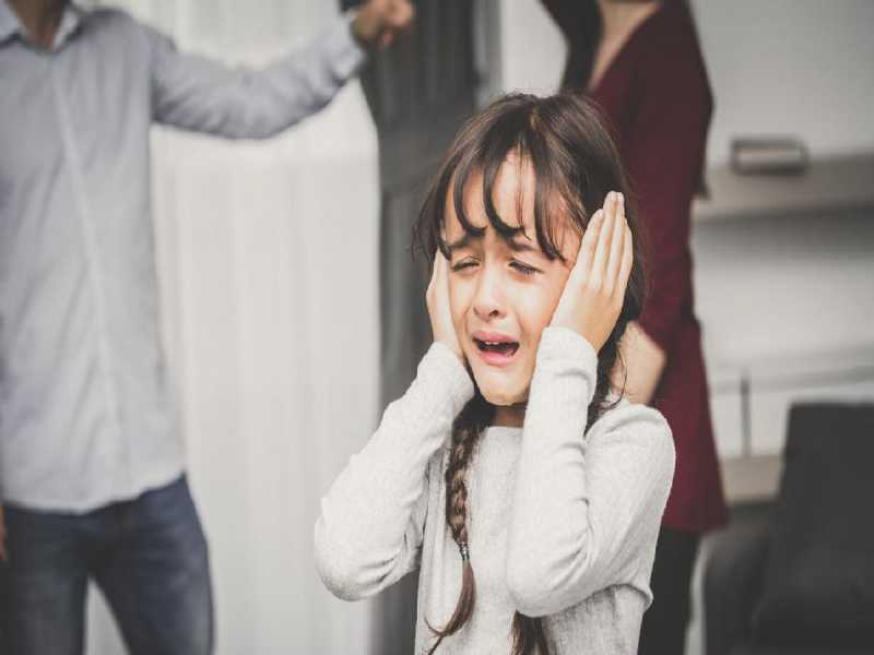 Nasib Anak dengan Status Broken Home, Mengerikan atau Menyedihkan?