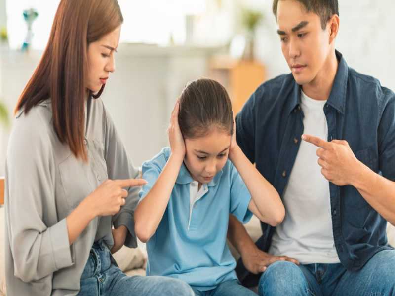 Parents Mesti Tahu!!! Kenali "Efek Frankenstein" Pada Pola Asuk Orang Tua
