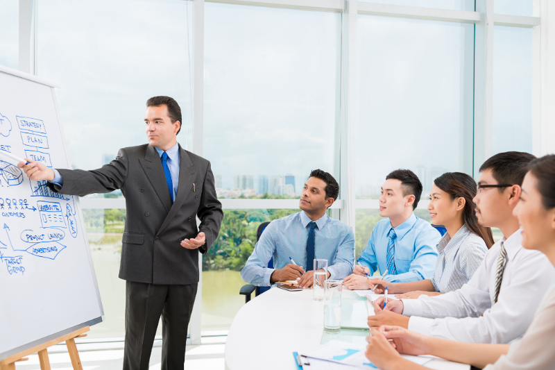 Lihat Bagaimana Program Training Bisa Mengembangkan Soft Skills dan Kinerja Karyawan