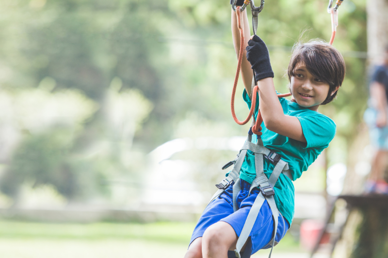 Solidnya Tim Terbentuk dari Pengalaman Bersama: Yuk Bangun Kekompakan Lewat Outbound!