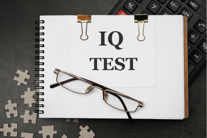Apakah Tes IQ Bisa Mengukur Semua Jenis Kecerdasan?