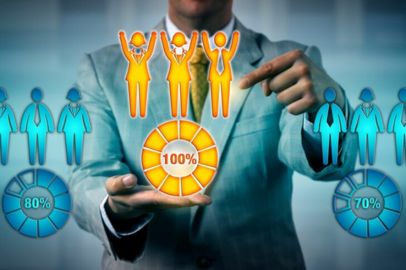 Ingin Tim Digital Marketing yang Solid dan Berkualitas? Temukan Talenta Terbaik dengan Psikotes yang Efektif!