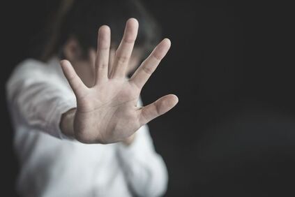Cegah dan Lawan pelecehan Seksual Di Tempat Kerja