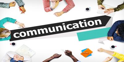 Good Communication, Good Action