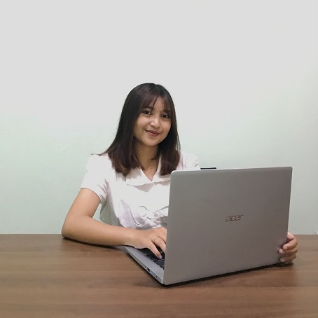 Kurnia Adi Mardiana, S.Psi.
